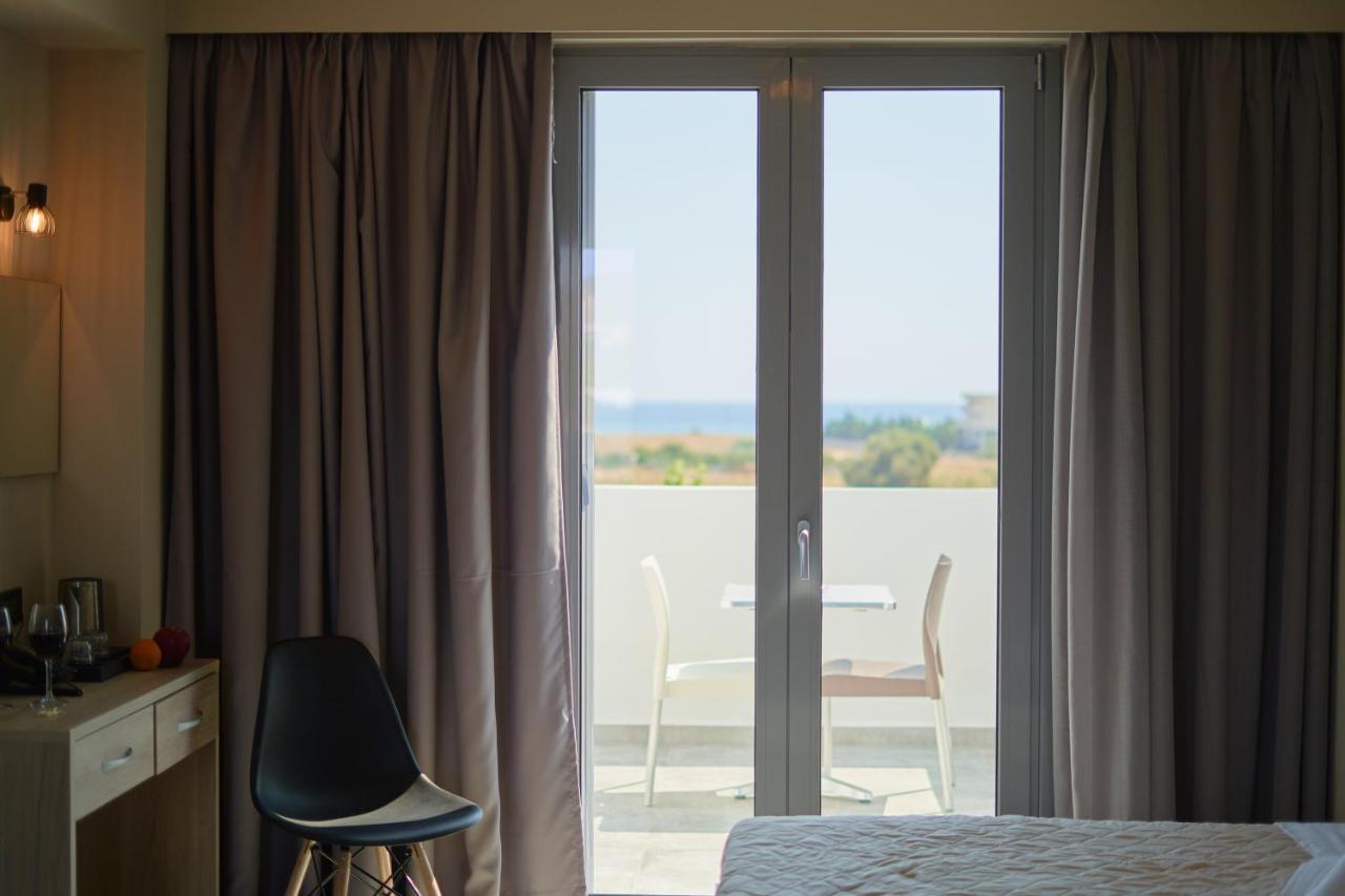 Sunny View Hotel Kardamena  Extérieur photo